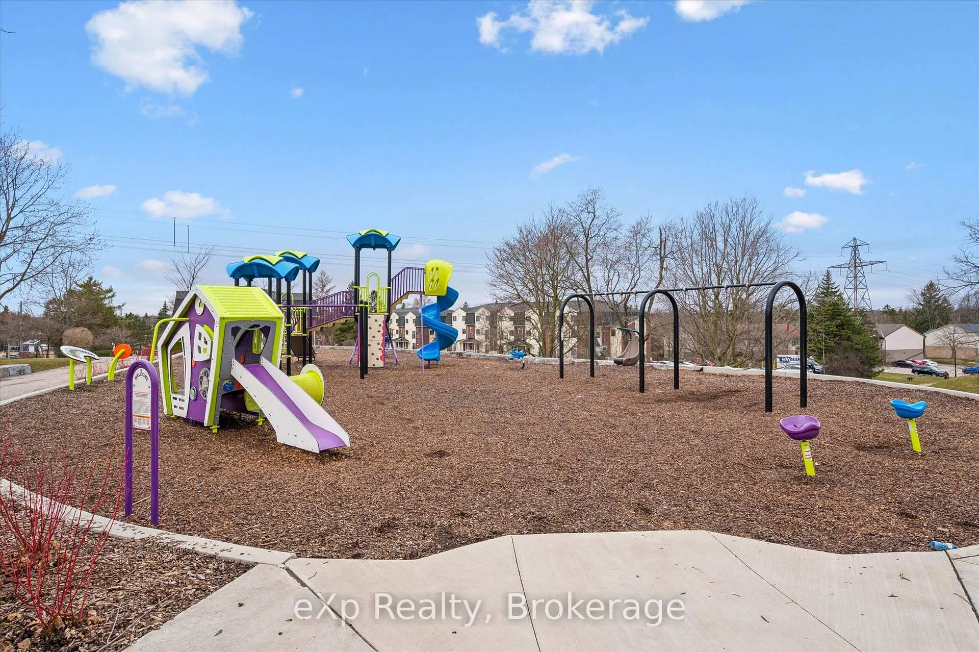 Photo 2 of Unit 212, 456 Janefield Avenue, Guelph, Dovercliffe Park/Old University — HOMEH