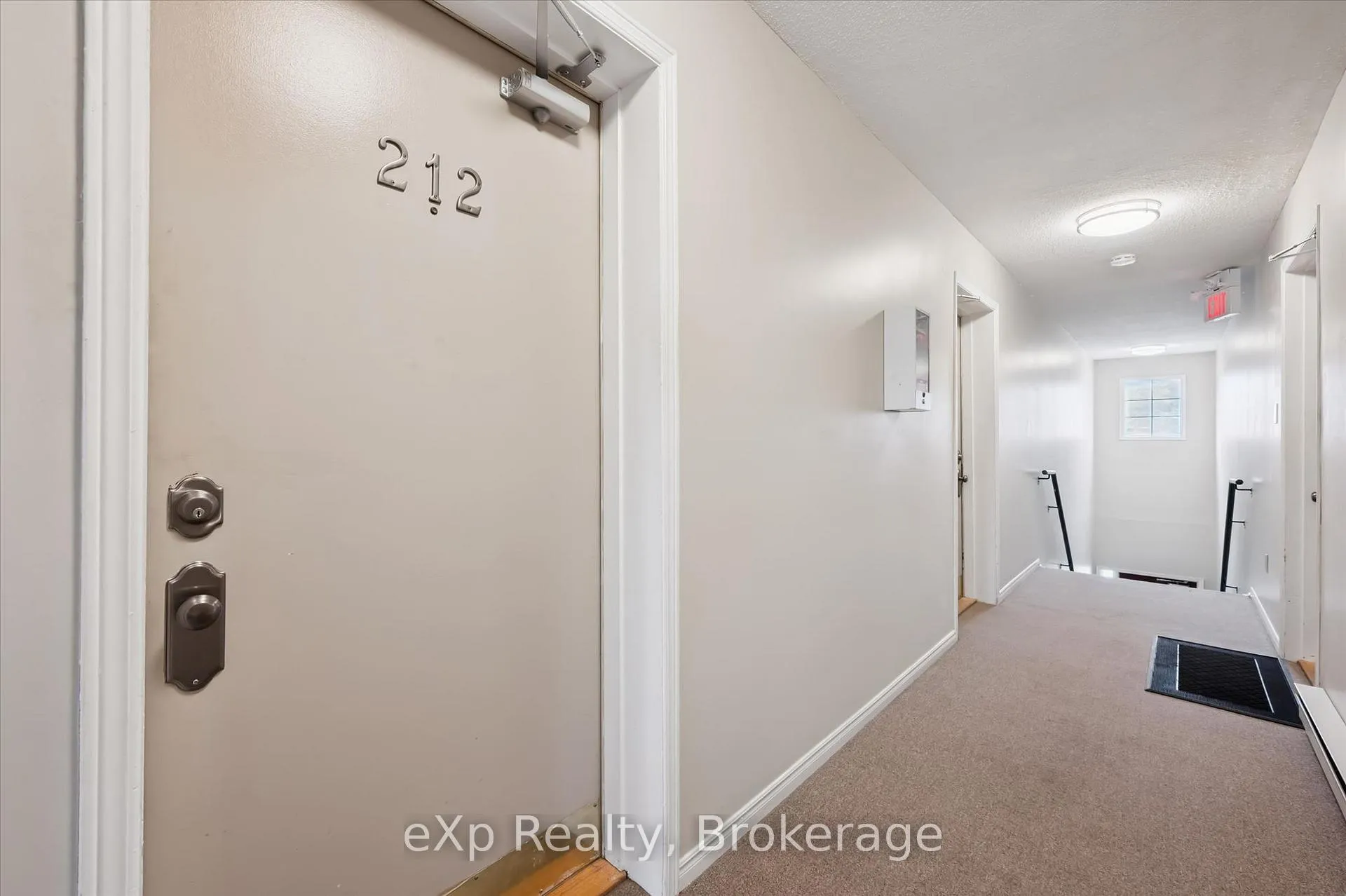 Photo 4 of Unit 212, 456 Janefield Avenue, Guelph, Dovercliffe Park/Old University — HOMEH