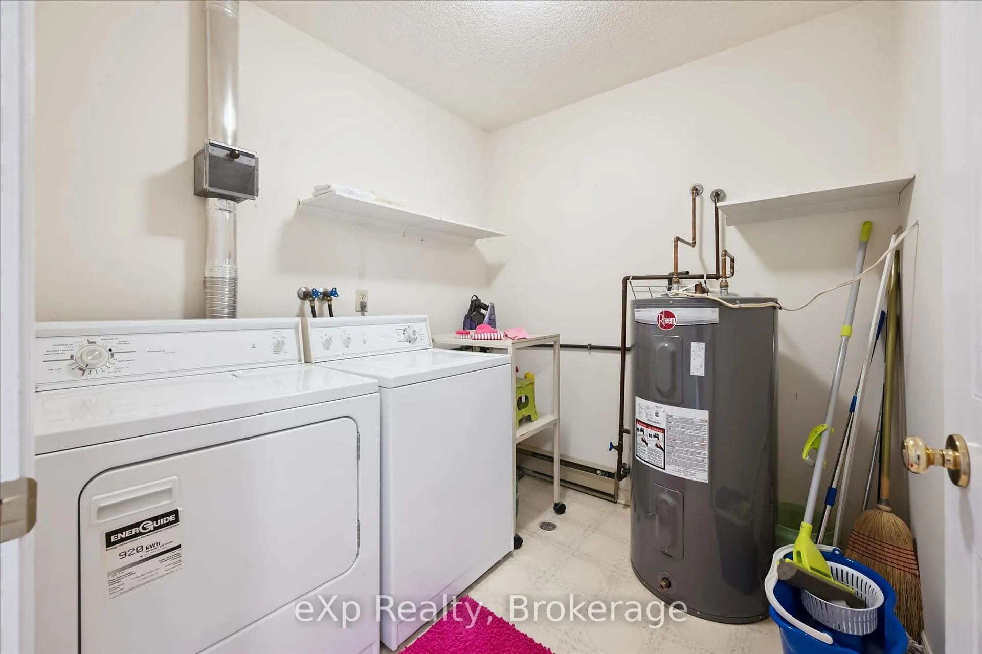 Photo 26 of Unit 212, 456 Janefield Avenue, Guelph, Dovercliffe Park/Old University — HOMEH