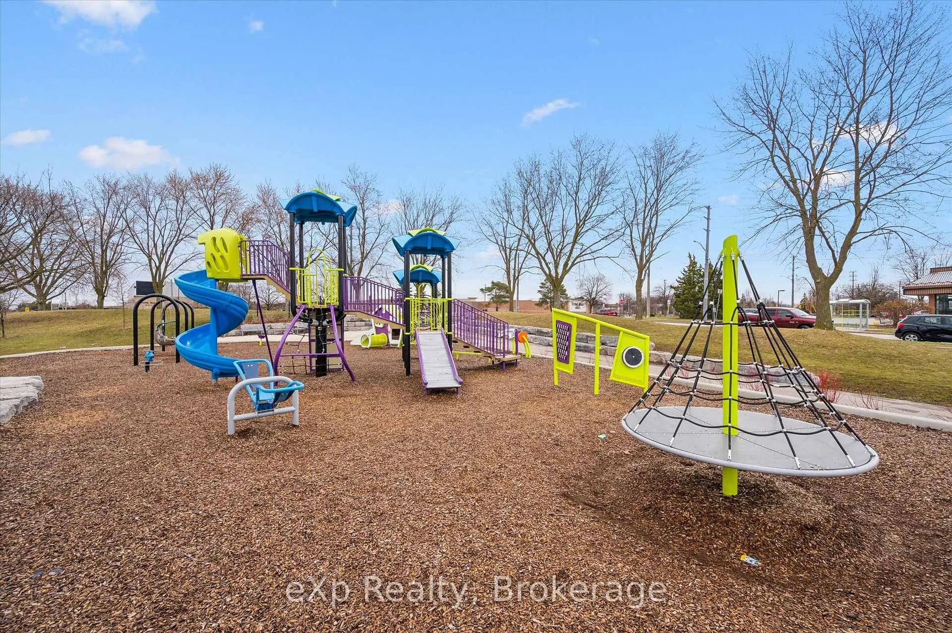 Photo 27 of Unit 212, 456 Janefield Avenue, Guelph, Dovercliffe Park/Old University — HOMEH