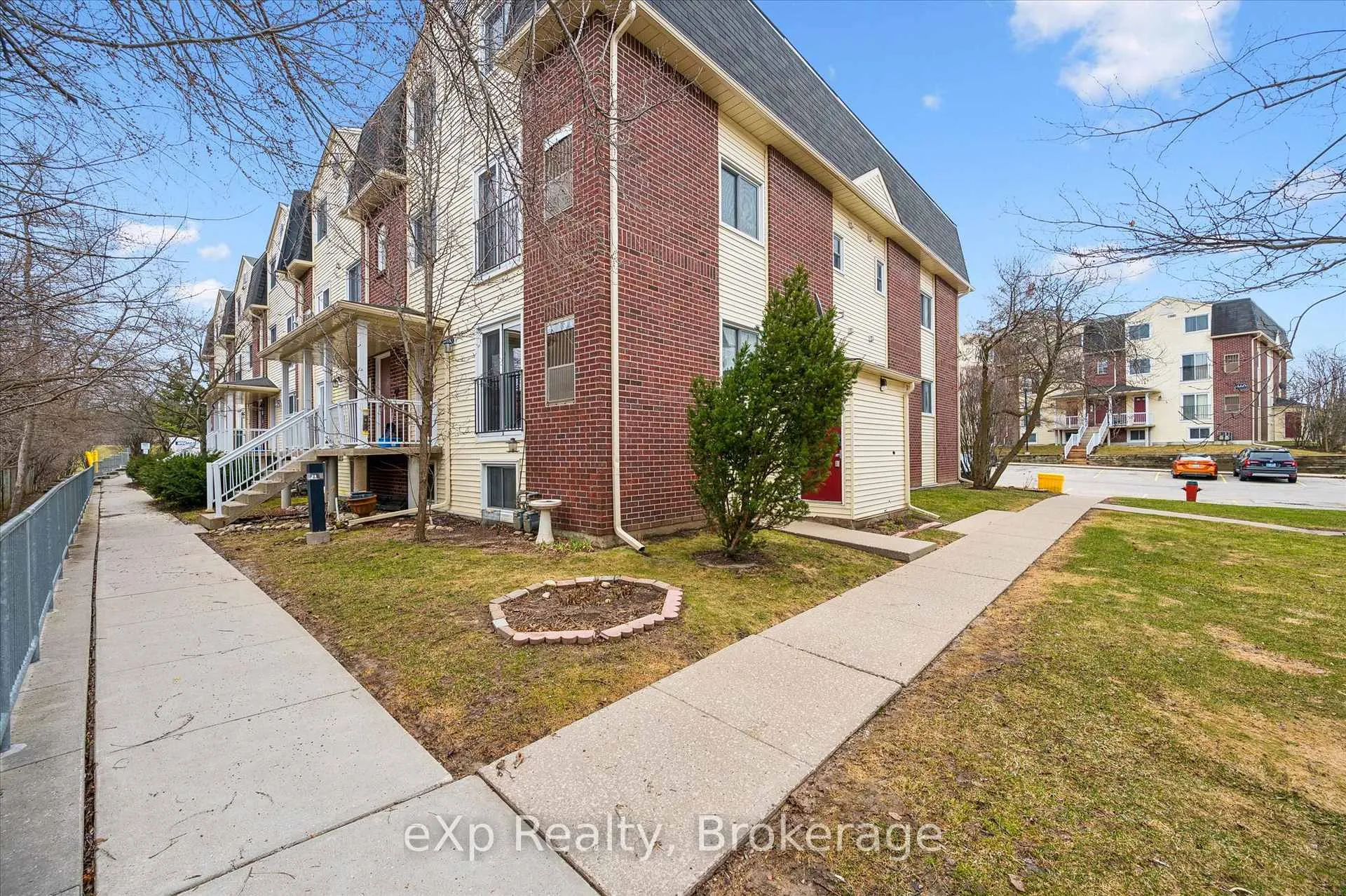 Photo 28 of Unit 212, 456 Janefield Avenue, Guelph, Dovercliffe Park/Old University — HOMEH