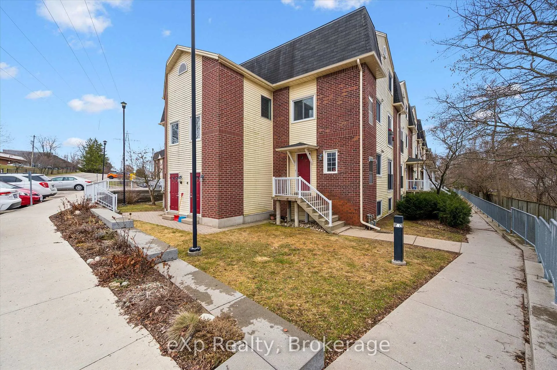 Photo 29 of Unit 212, 456 Janefield Avenue, Guelph, Dovercliffe Park/Old University — HOMEH