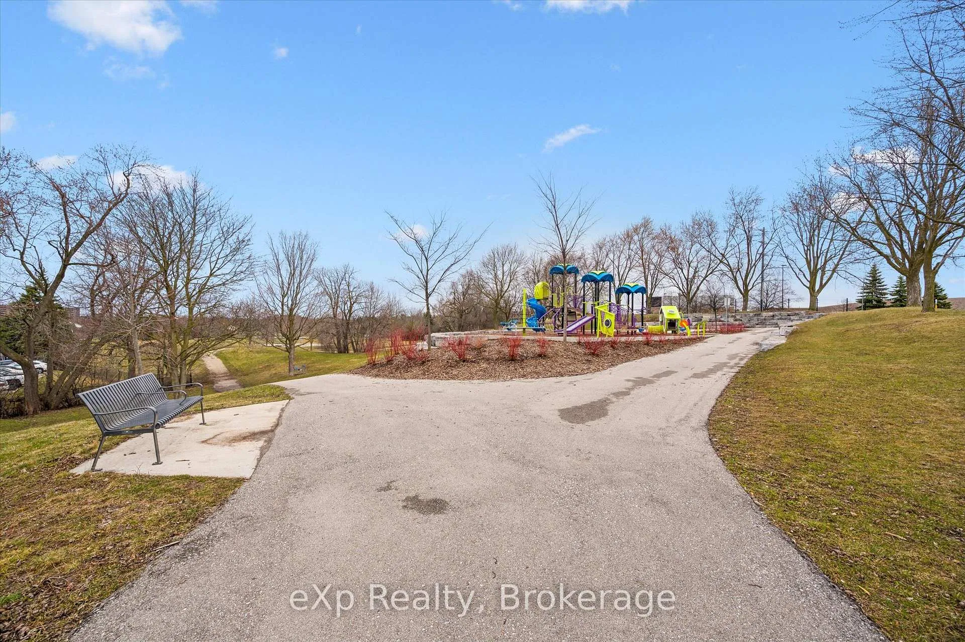 Photo 30 of Unit 212, 456 Janefield Avenue, Guelph, Dovercliffe Park/Old University — HOMEH