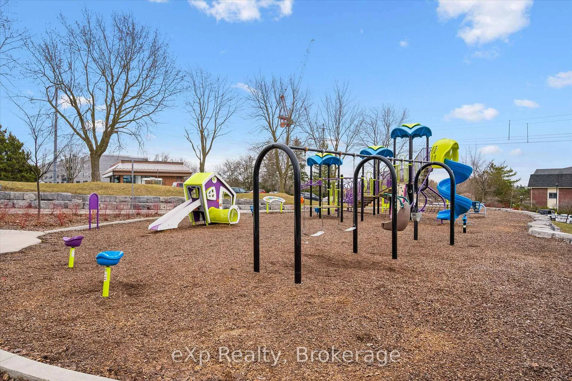Photo 32 of Unit 212, 456 Janefield Avenue, Guelph, Dovercliffe Park/Old University — HOMEH