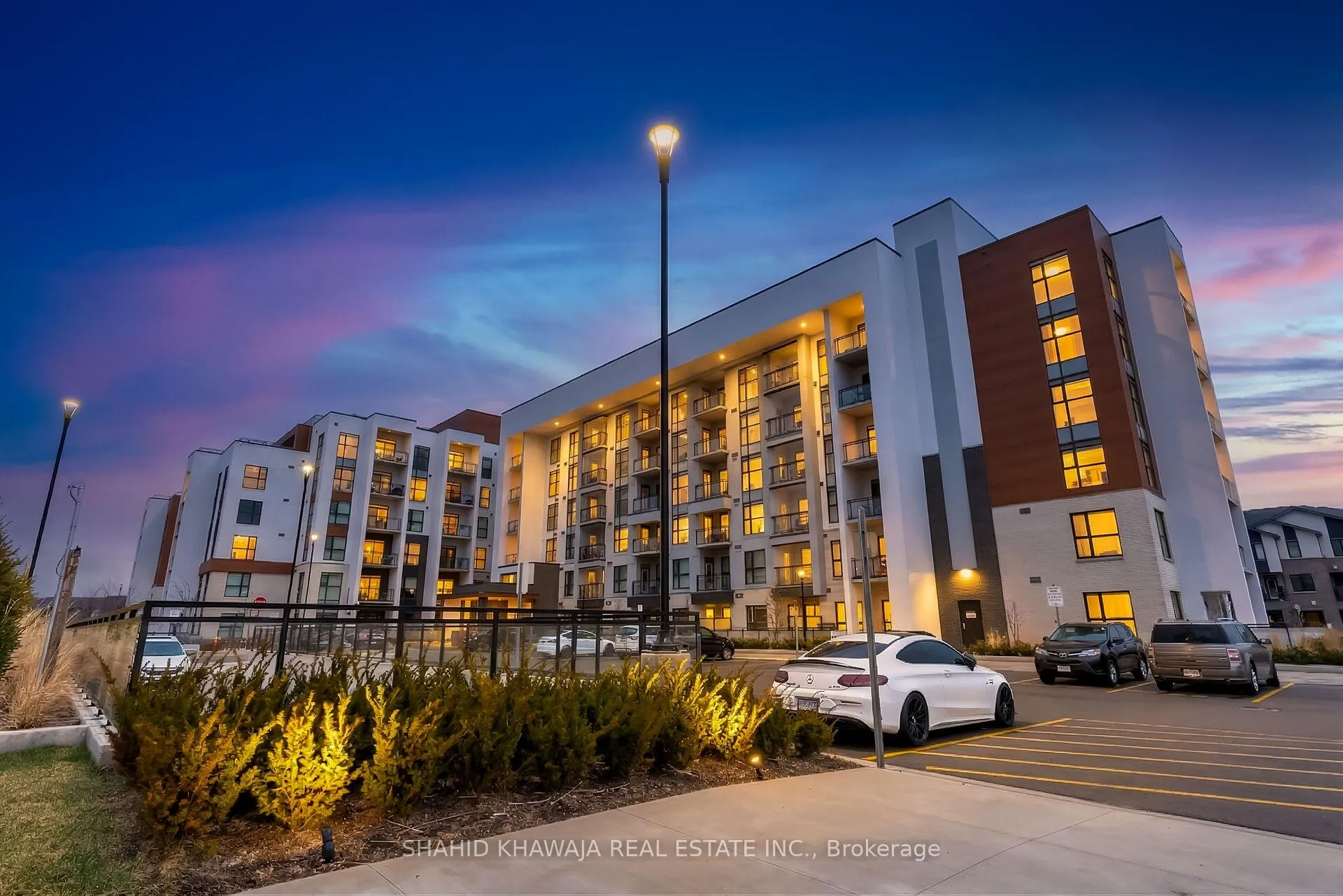 Photo 1 of Unit 421, 480 Gordon Krantz Avenue, Milton, Walker — HOMEH