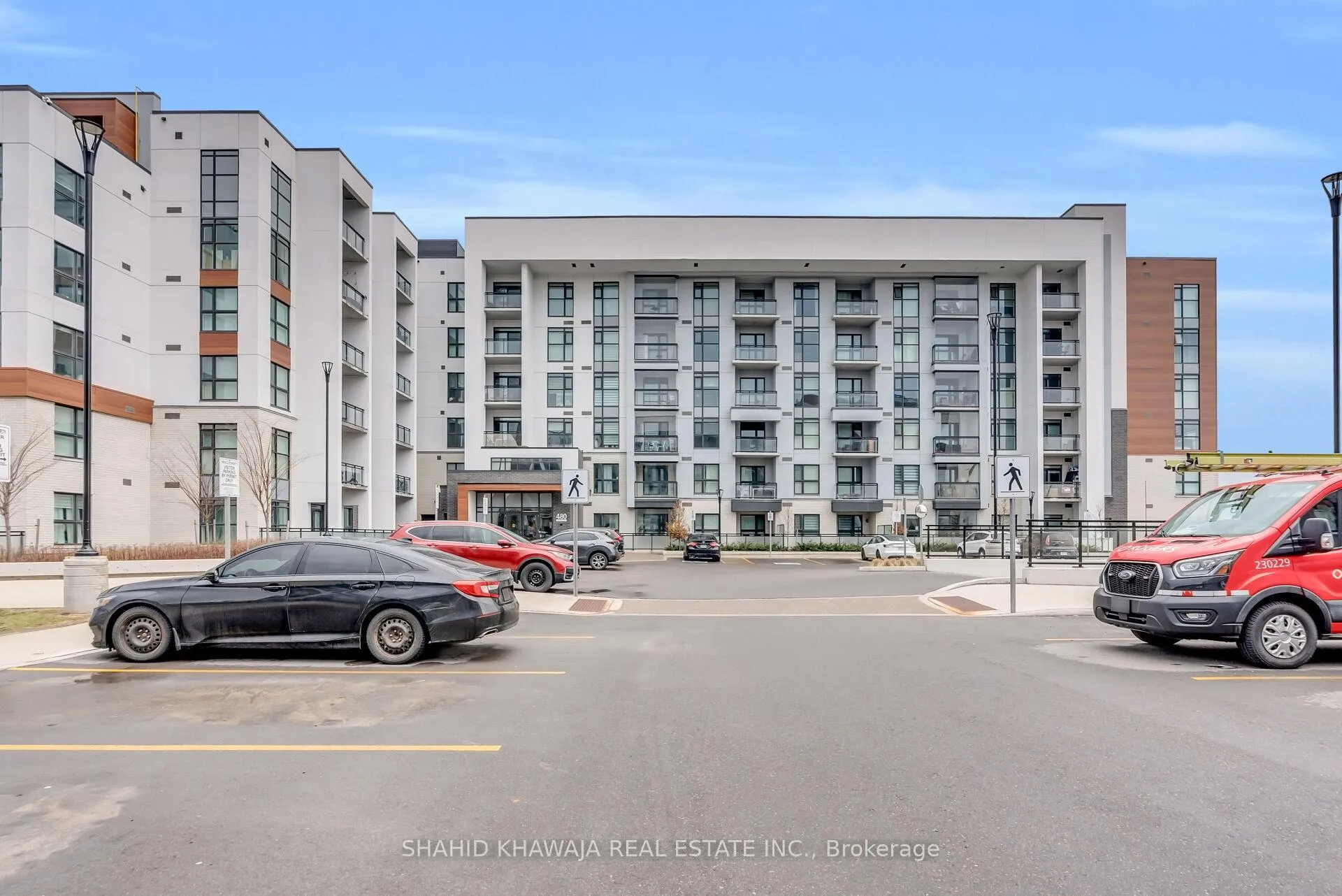 Photo 3 of Unit 421, 480 Gordon Krantz Avenue, Milton, Walker — HOMEH