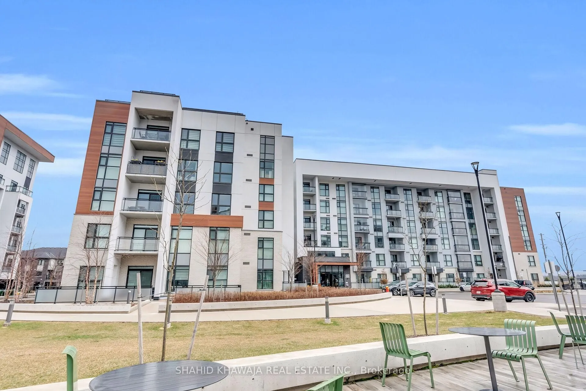 Photo 4 of Unit 421, 480 Gordon Krantz Avenue, Milton, Walker — HOMEH