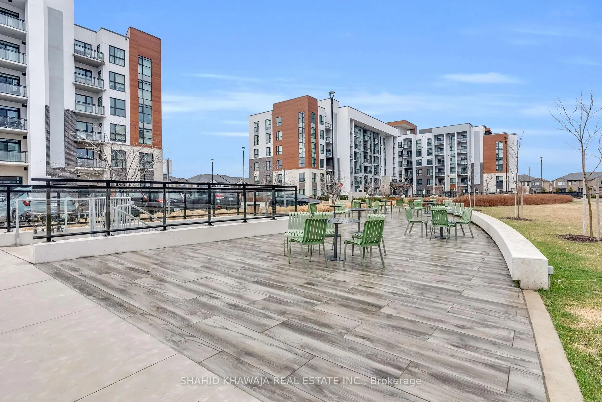 Photo 5 of Unit 421, 480 Gordon Krantz Avenue, Milton, Walker — HOMEH