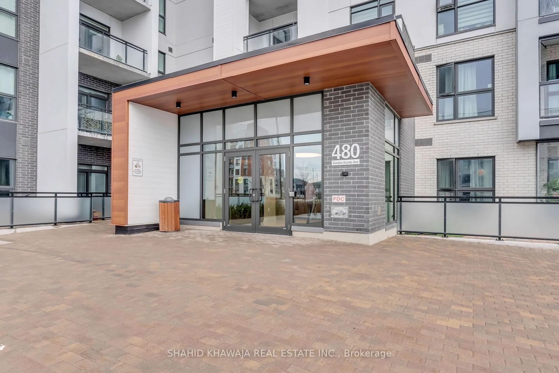Photo 6 of Unit 421, 480 Gordon Krantz Avenue, Milton, Walker — HOMEH