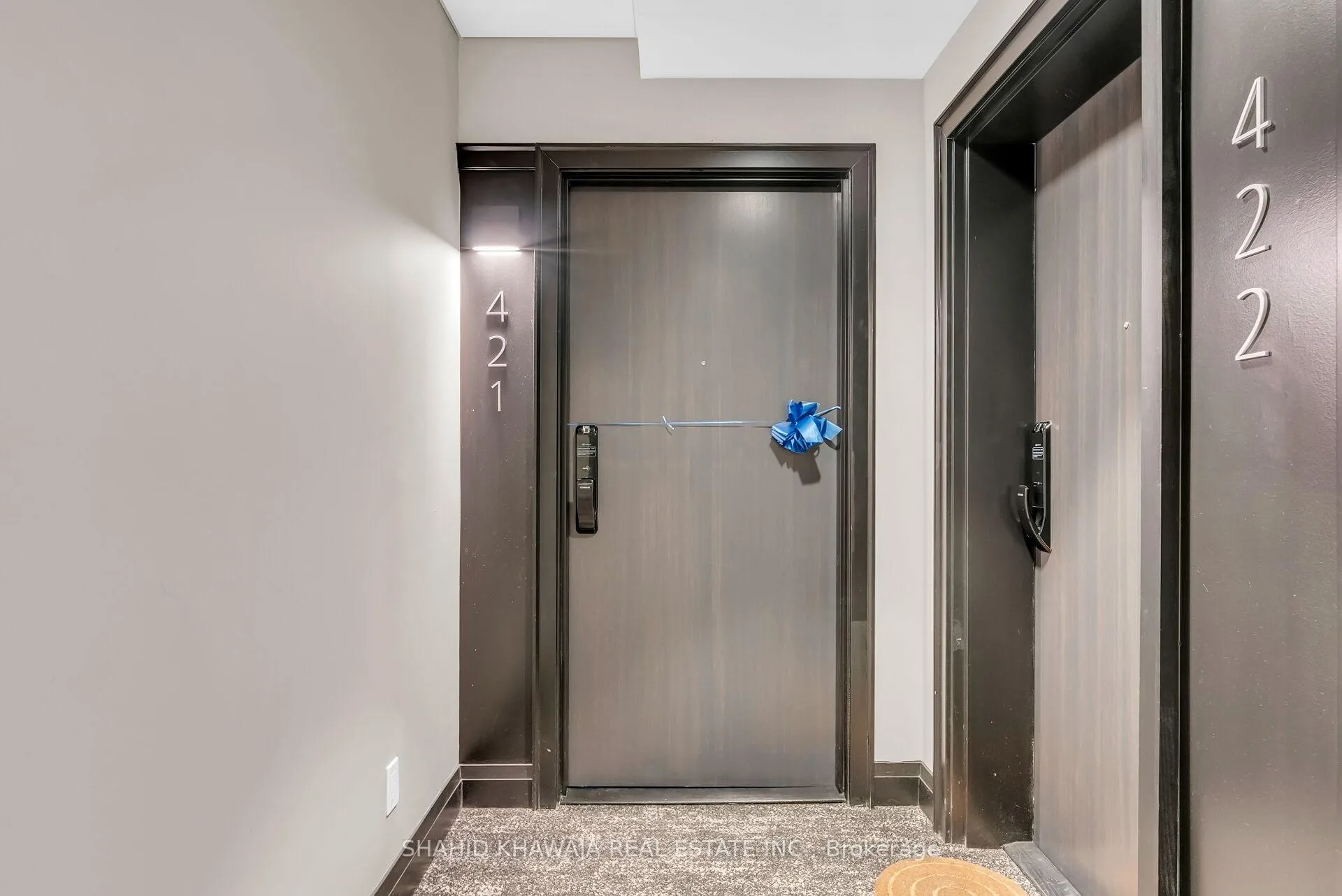 Photo 8 of Unit 421, 480 Gordon Krantz Avenue, Milton, Walker — HOMEH