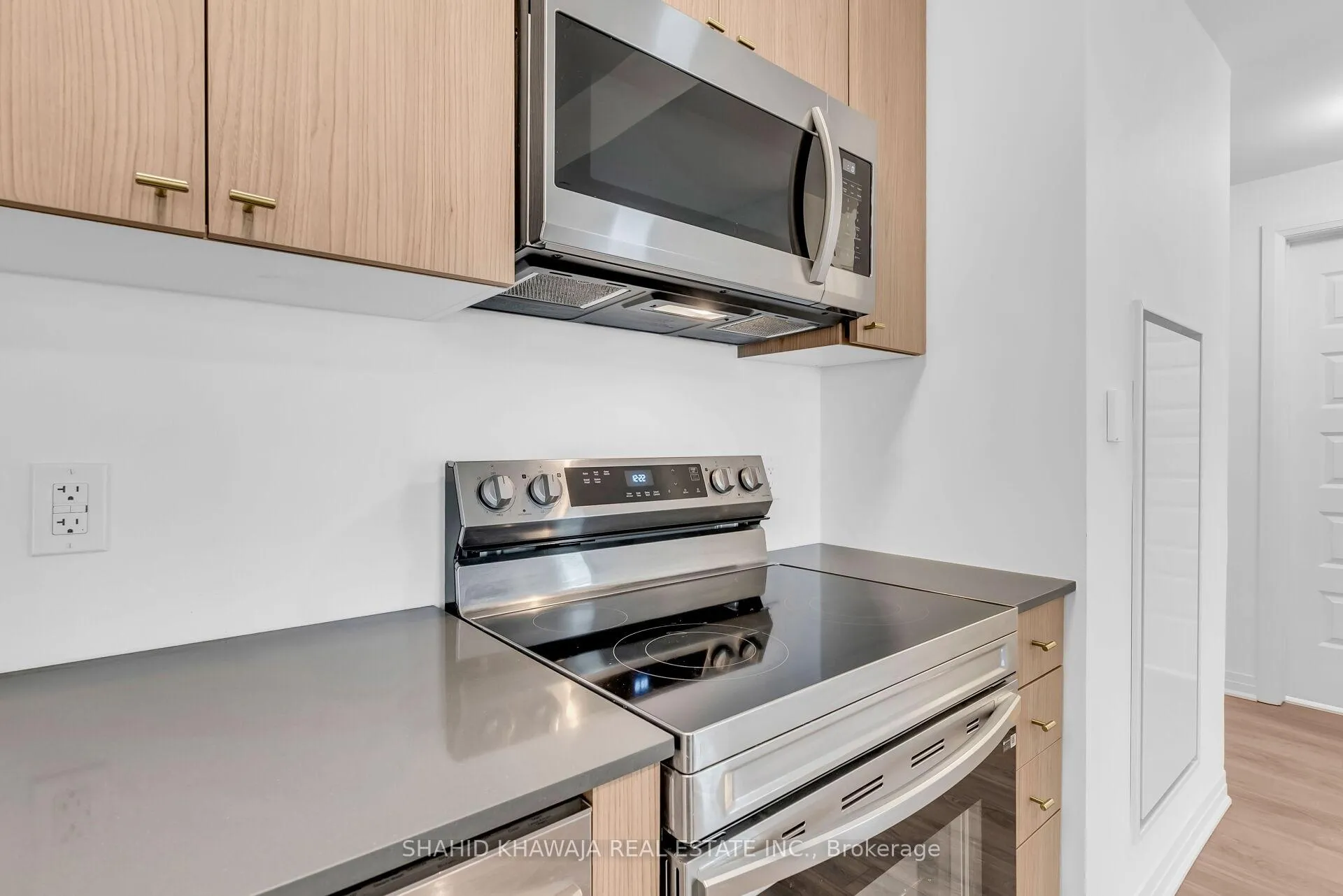Photo 18 of Unit 421, 480 Gordon Krantz Avenue, Milton, Walker — HOMEH