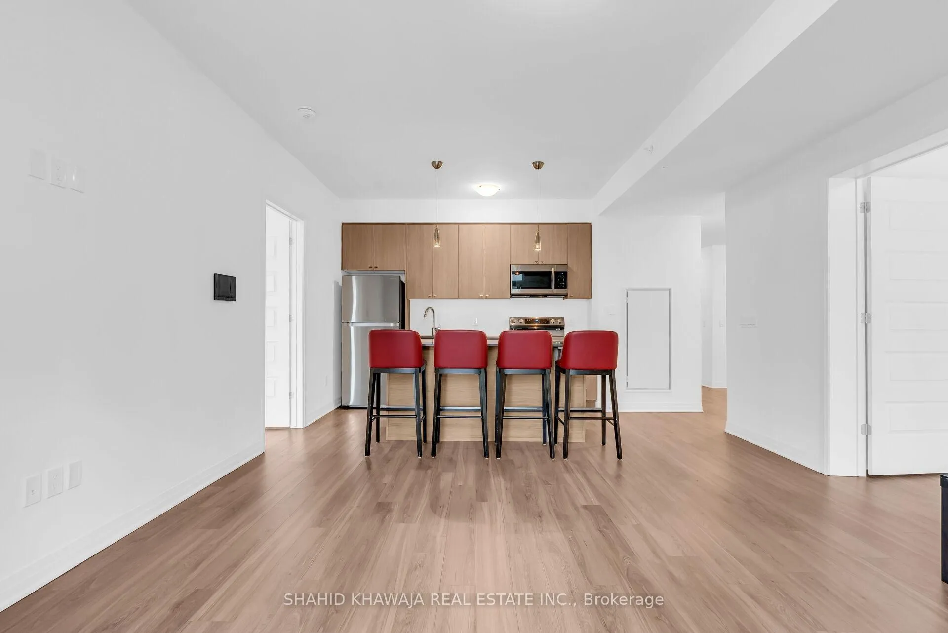 Photo 23 of Unit 421, 480 Gordon Krantz Avenue, Milton, Walker — HOMEH