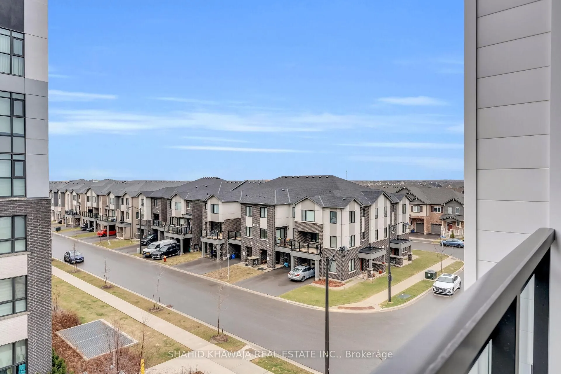 Photo 41 of Unit 421, 480 Gordon Krantz Avenue, Milton, Walker — HOMEH