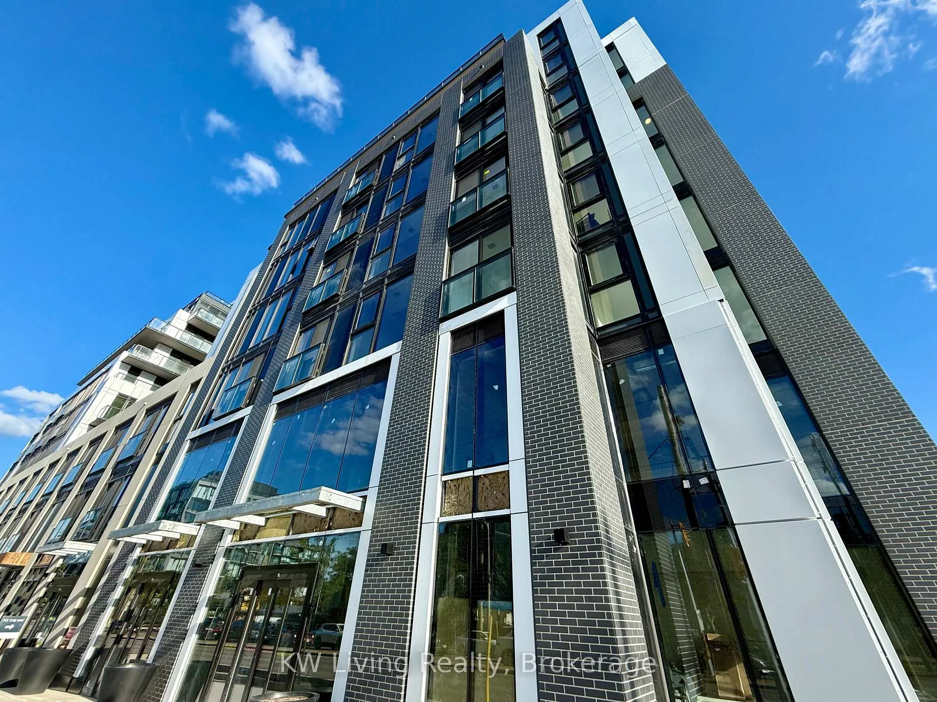 Photo 1 of Unit 523, 799 The Queensway, Etobicoke, Stonegate-Queensway — HOMEH