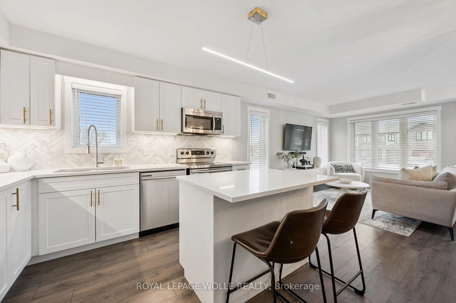 Photo 8 of Unit D, 164 Rochefort Street, Kitchener — HOMEH