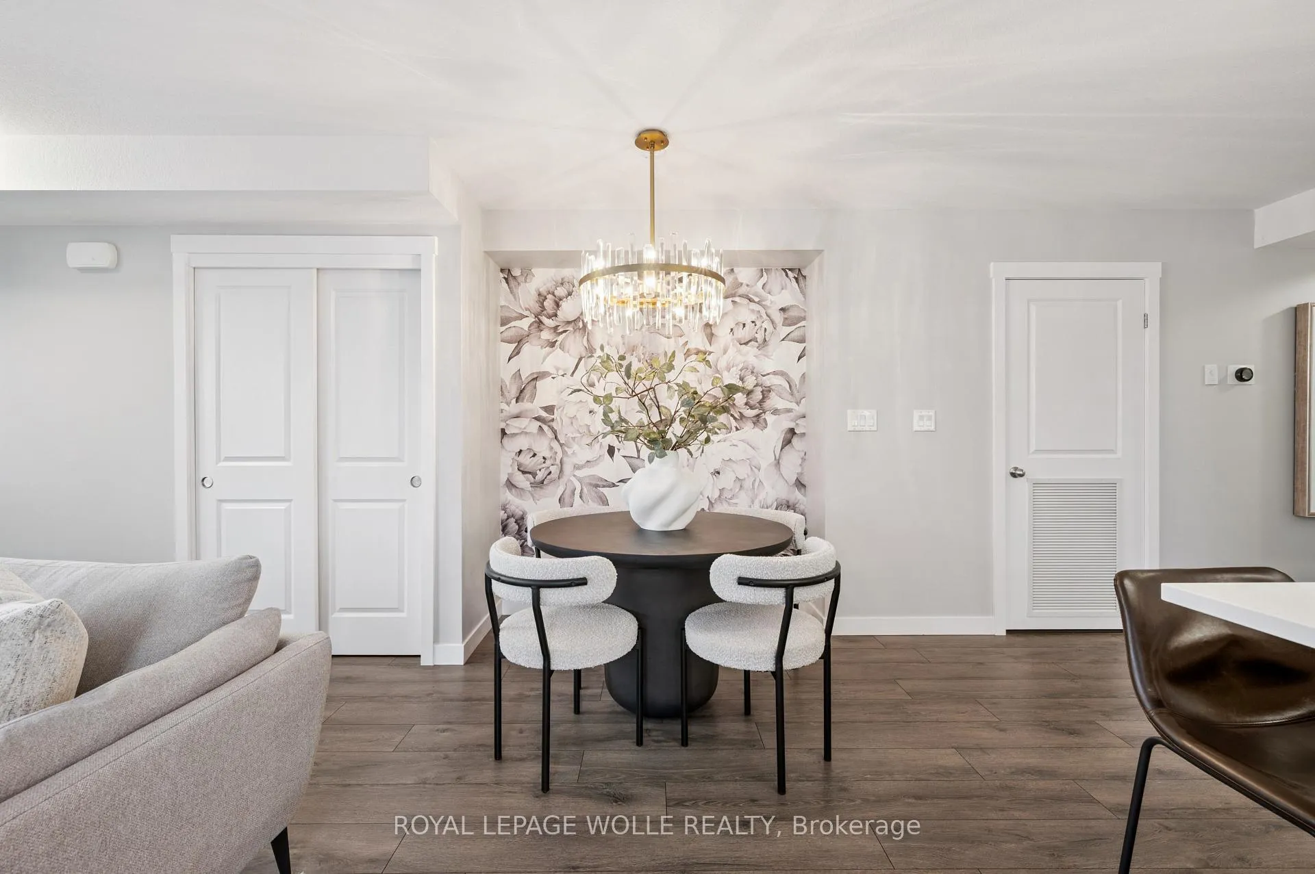 Photo 11 of Unit D, 164 Rochefort Street, Kitchener — HOMEH