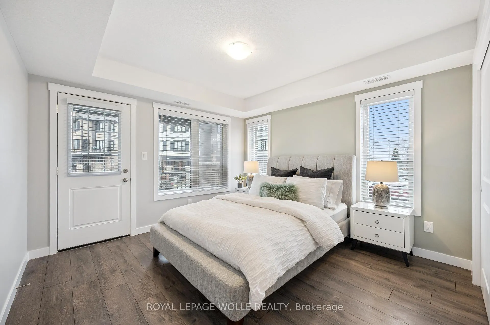 Photo 13 of Unit D, 164 Rochefort Street, Kitchener — HOMEH