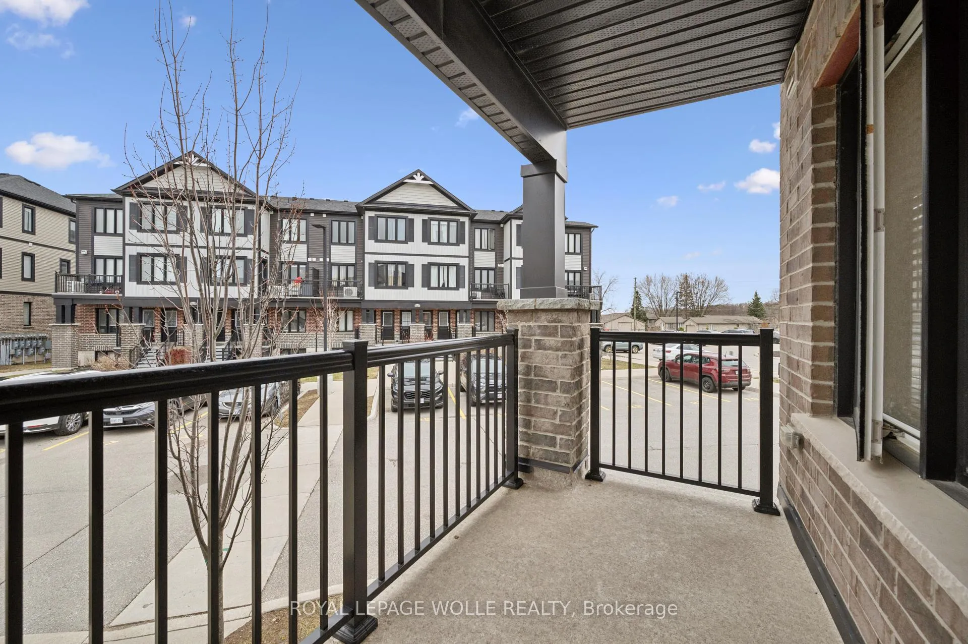 Photo 17 of Unit D, 164 Rochefort Street, Kitchener — HOMEH