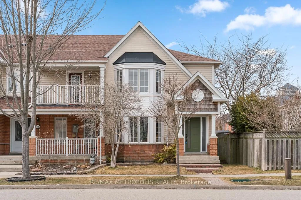 Photo 2 of 886 Audley Road S, Ajax, South East — HOMEH