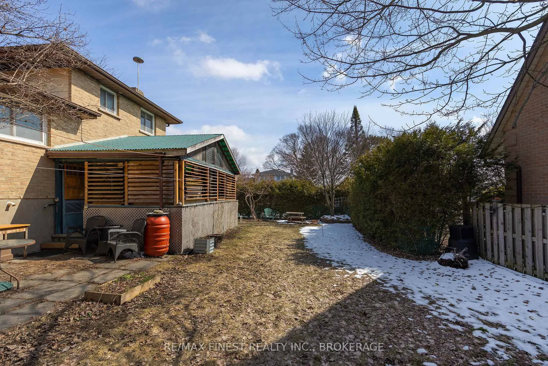 Photo 45 of 888 Sandringham Place, Kingston, North of Taylor-Kidd Blvd — HOMEH