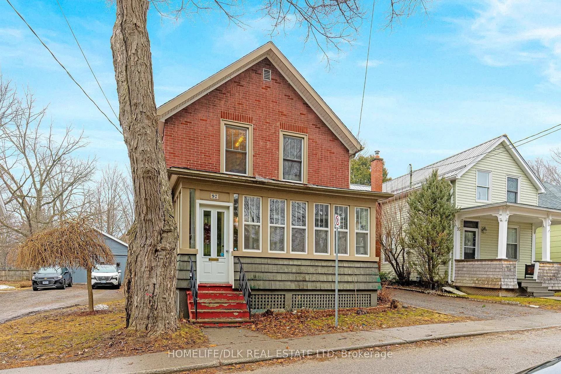 Photo 1 of 97 Orchard Street, Brockville — HOMEH