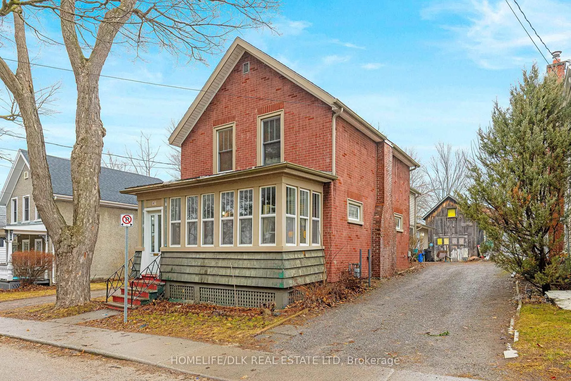 Photo 2 of 97 Orchard Street, Brockville — HOMEH