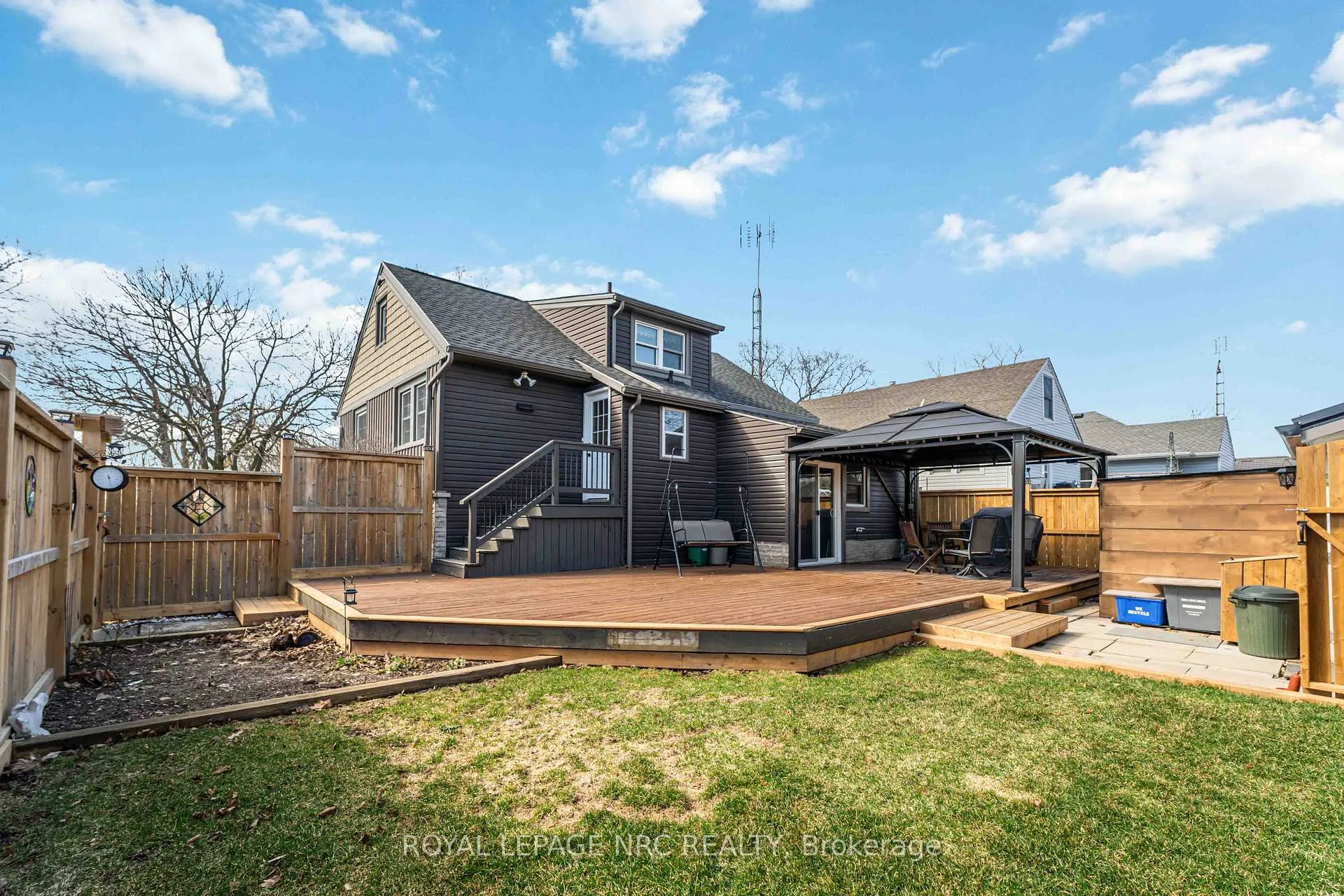 Photo 35 of 103 Clare Avenue, Port Colborne, Sugarloaf — HOMEH