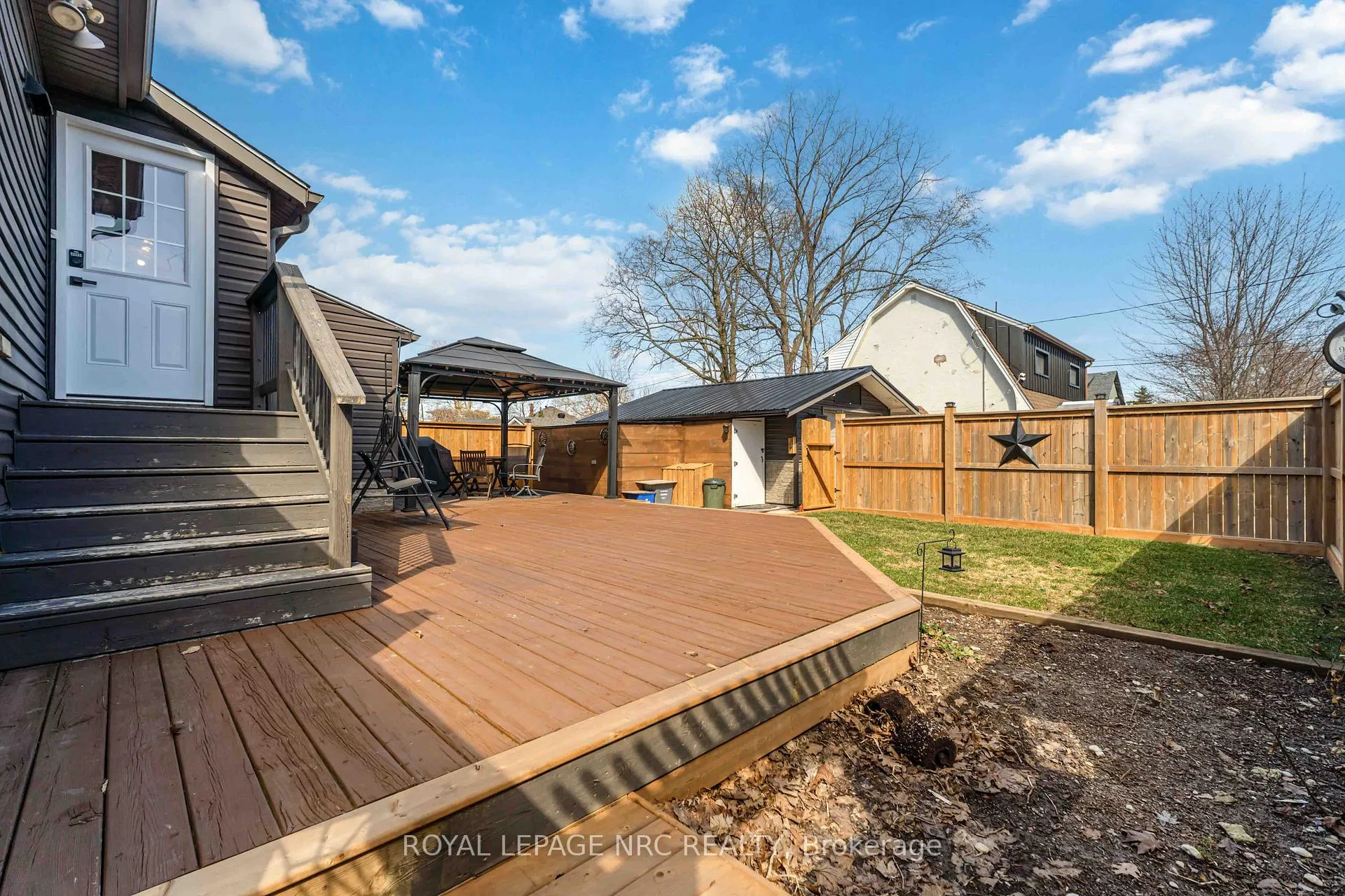 Photo 36 of 103 Clare Avenue, Port Colborne, Sugarloaf — HOMEH