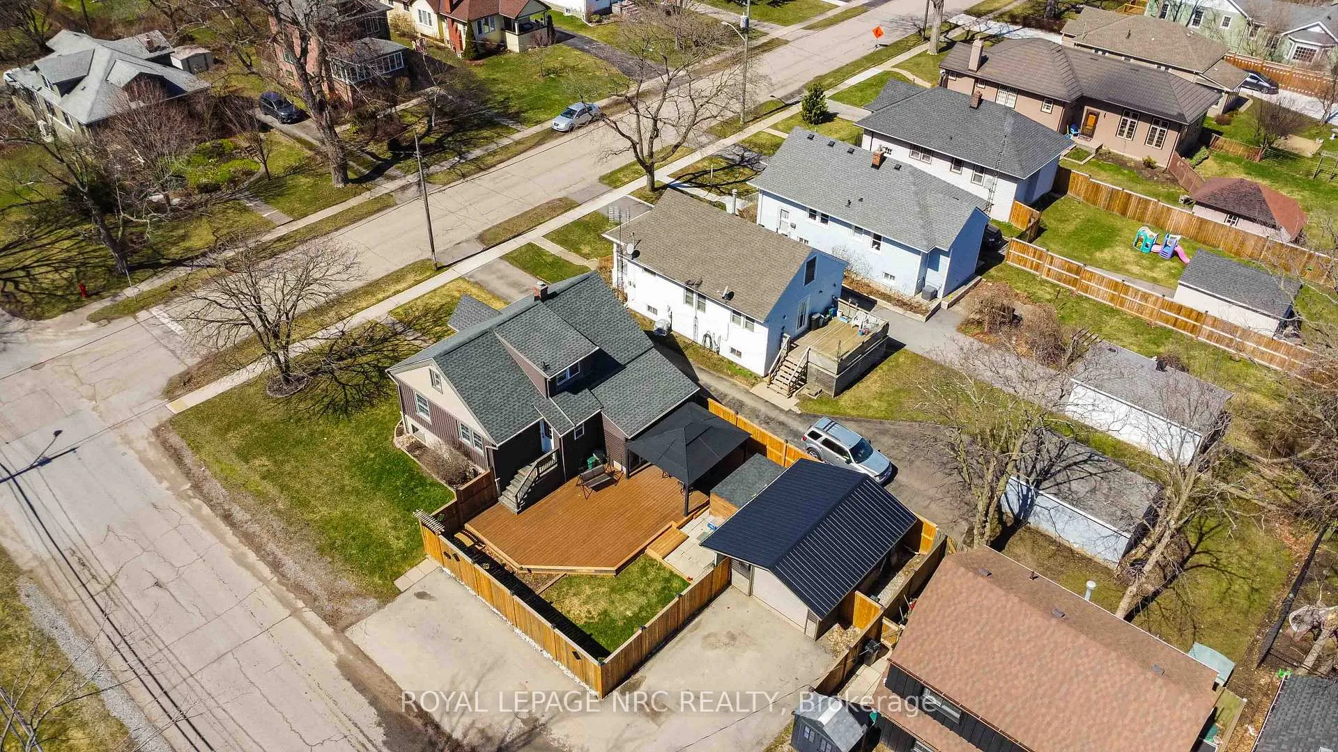 Photo 42 of 103 Clare Avenue, Port Colborne, Sugarloaf — HOMEH
