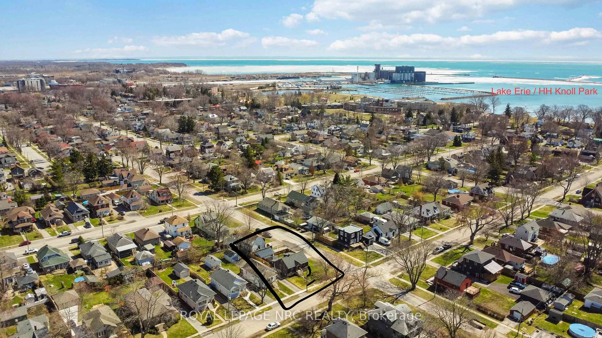 Photo 45 of 103 Clare Avenue, Port Colborne, Sugarloaf — HOMEH