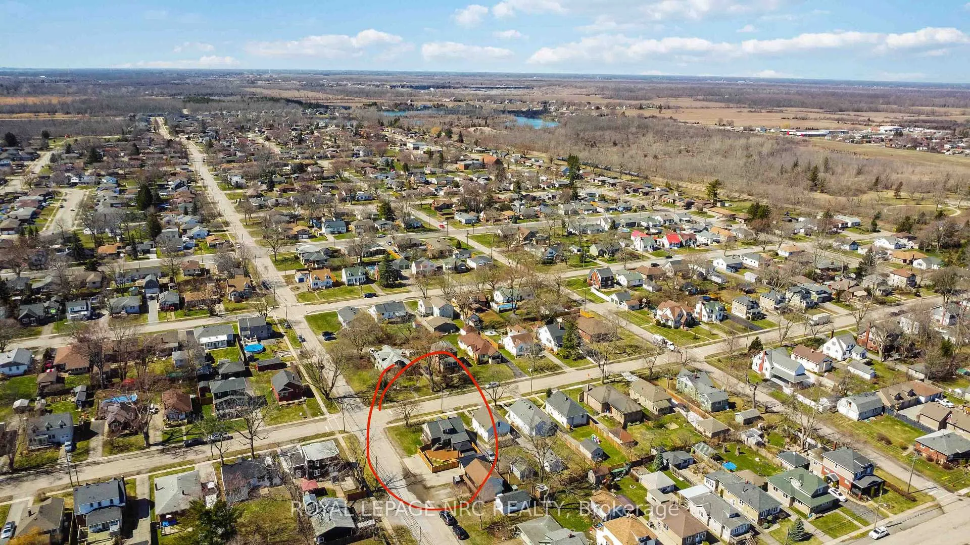 Photo 46 of 103 Clare Avenue, Port Colborne, Sugarloaf — HOMEH