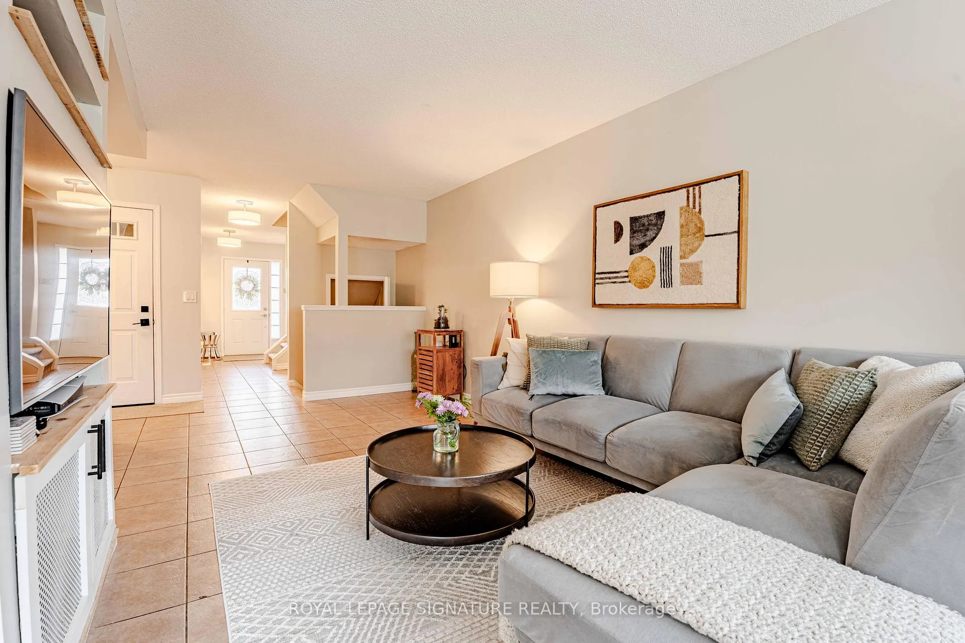 Photo 6 of 22 Curzon Crescent, Guelph, Willow West/Sugarbush/West Acres — HOMEH