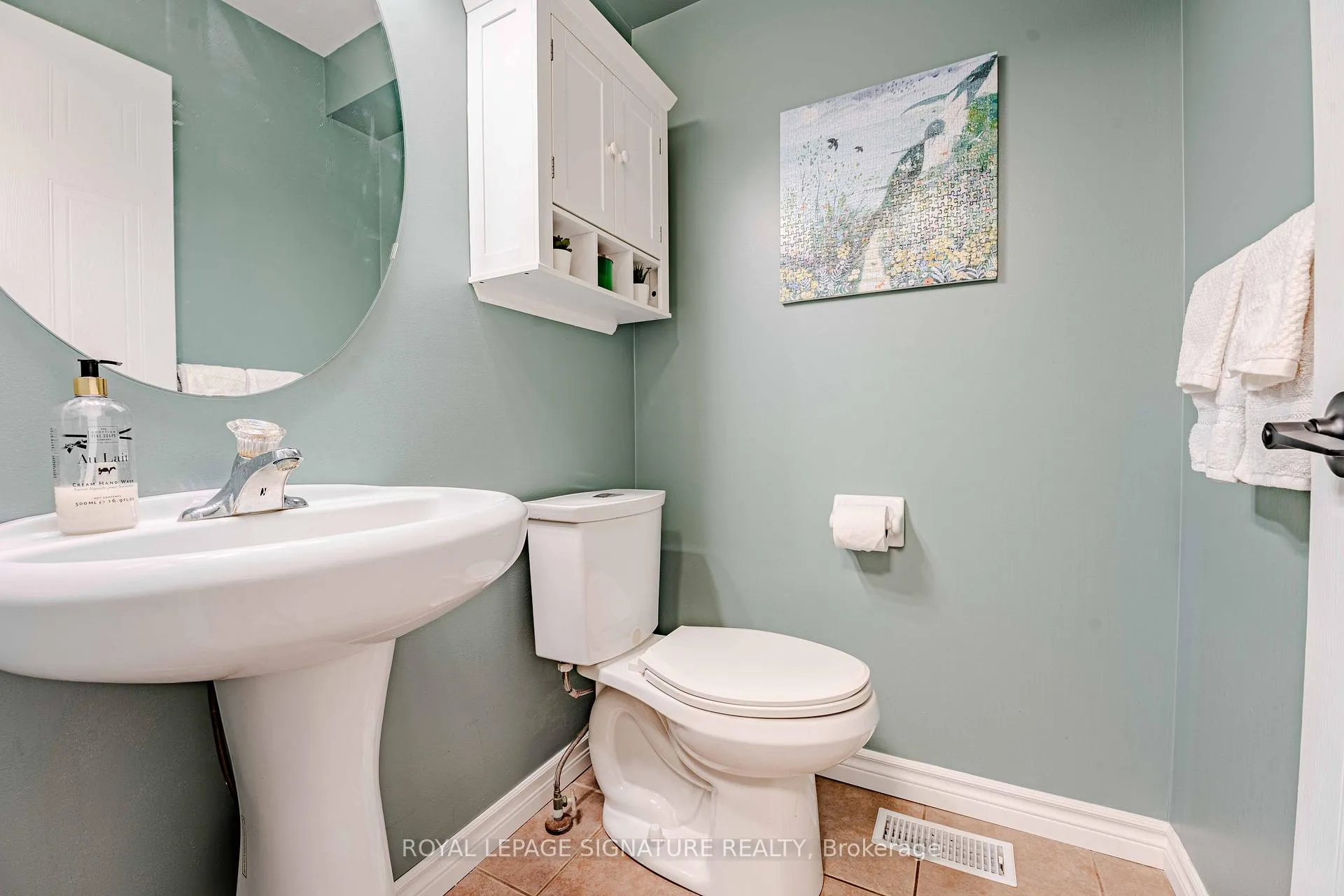 Photo 14 of 22 Curzon Crescent, Guelph, Willow West/Sugarbush/West Acres — HOMEH