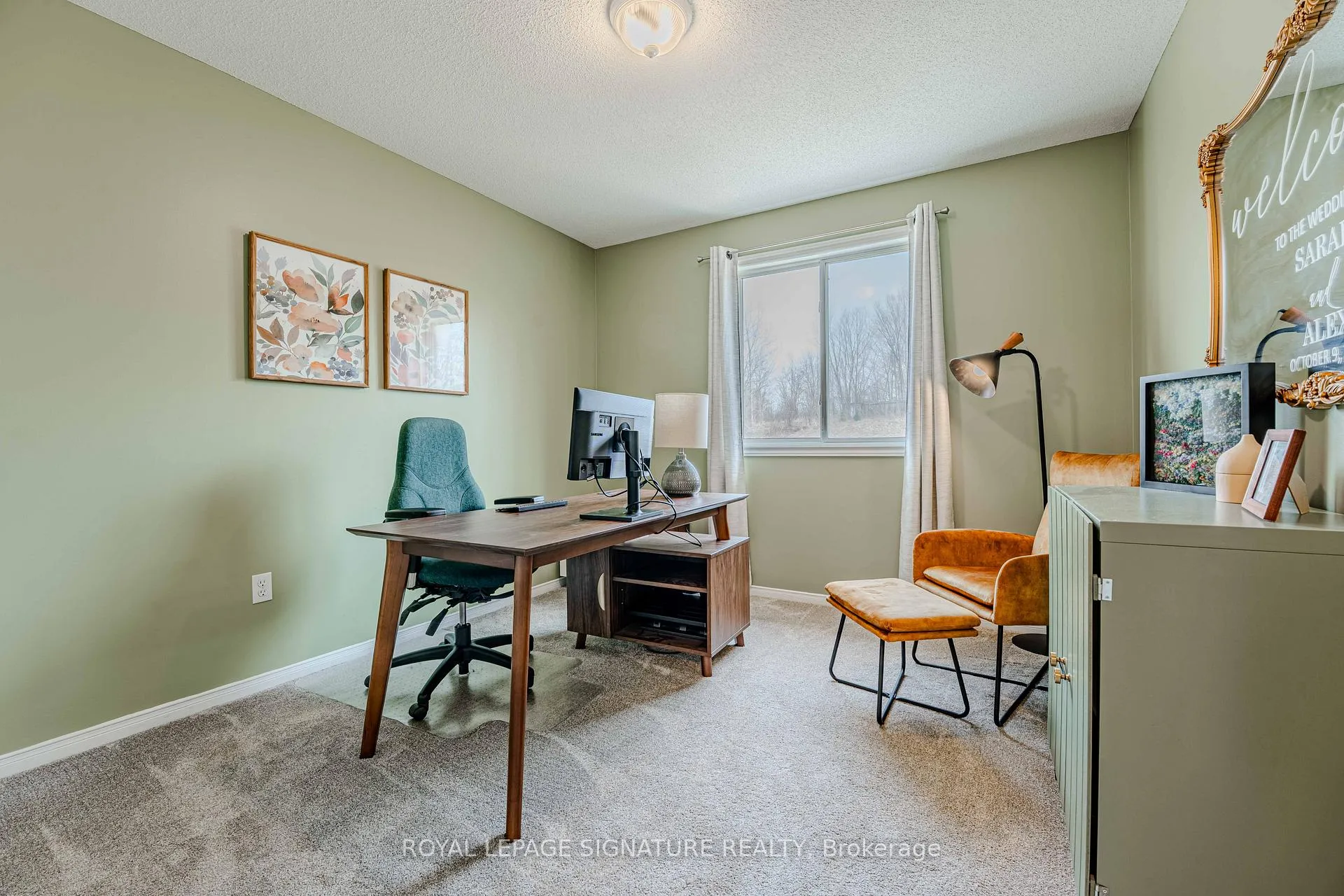 Photo 23 of 22 Curzon Crescent, Guelph, Willow West/Sugarbush/West Acres — HOMEH