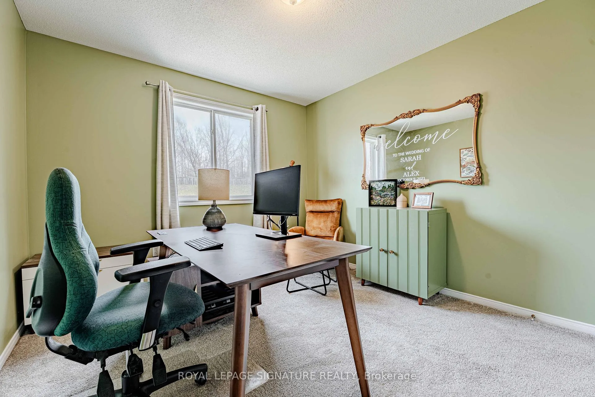 Photo 24 of 22 Curzon Crescent, Guelph, Willow West/Sugarbush/West Acres — HOMEH