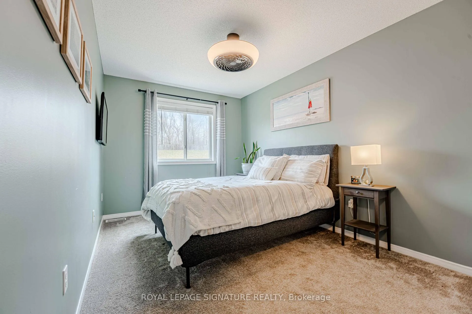 Photo 25 of 22 Curzon Crescent, Guelph, Willow West/Sugarbush/West Acres — HOMEH