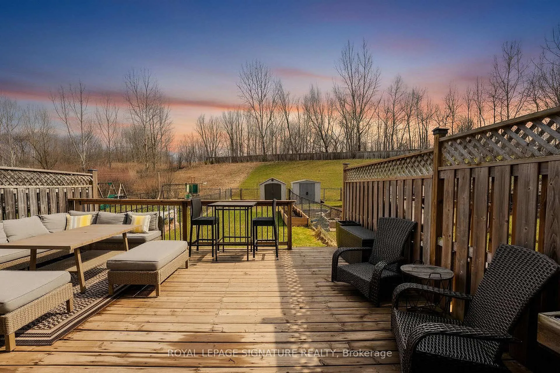 Photo 34 of 22 Curzon Crescent, Guelph, Willow West/Sugarbush/West Acres — HOMEH