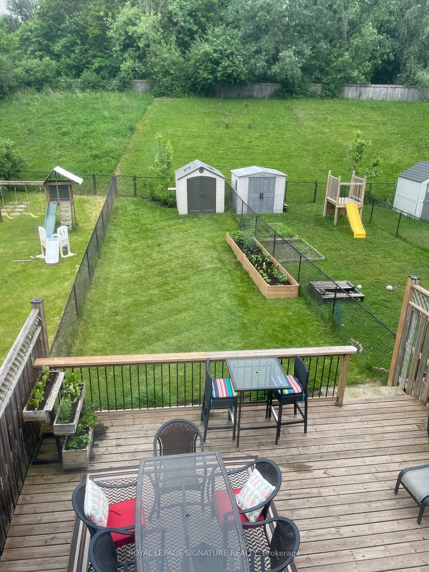 Photo 36 of 22 Curzon Crescent, Guelph, Willow West/Sugarbush/West Acres — HOMEH