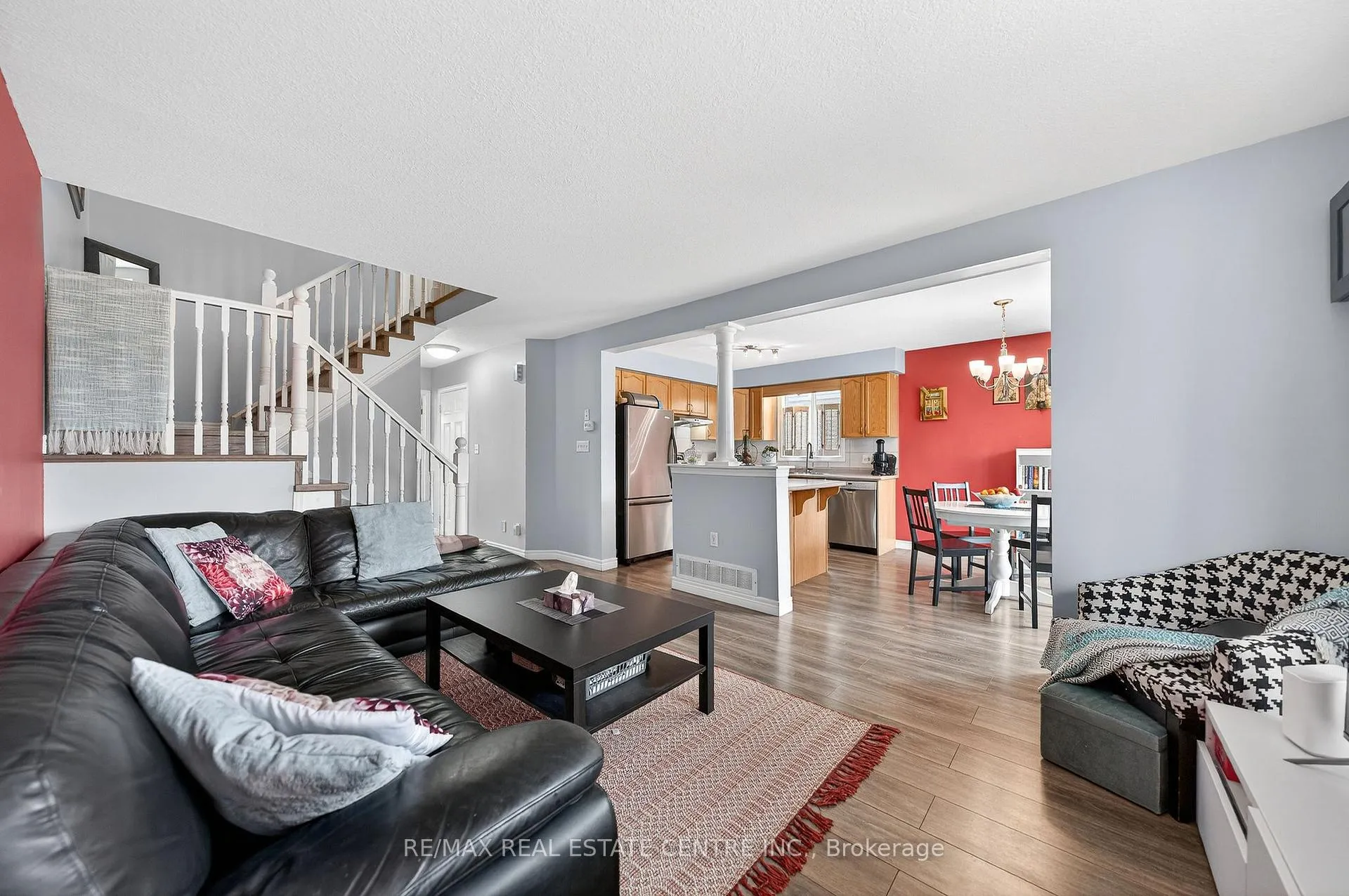 Photo 7 of 114 Stiefelmeyer Crescent, Wilmot — HOMEH