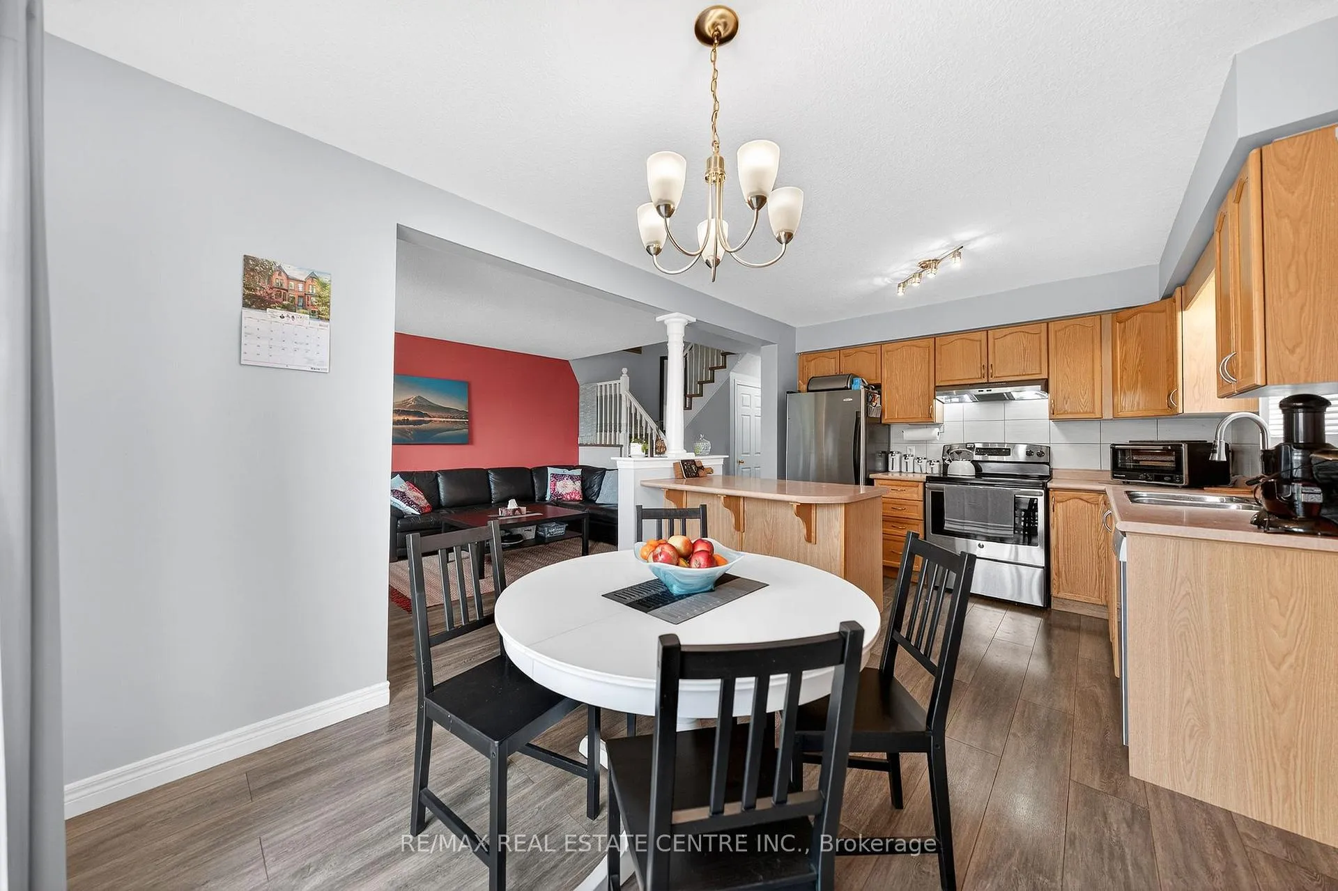 Photo 9 of 114 Stiefelmeyer Crescent, Wilmot — HOMEH