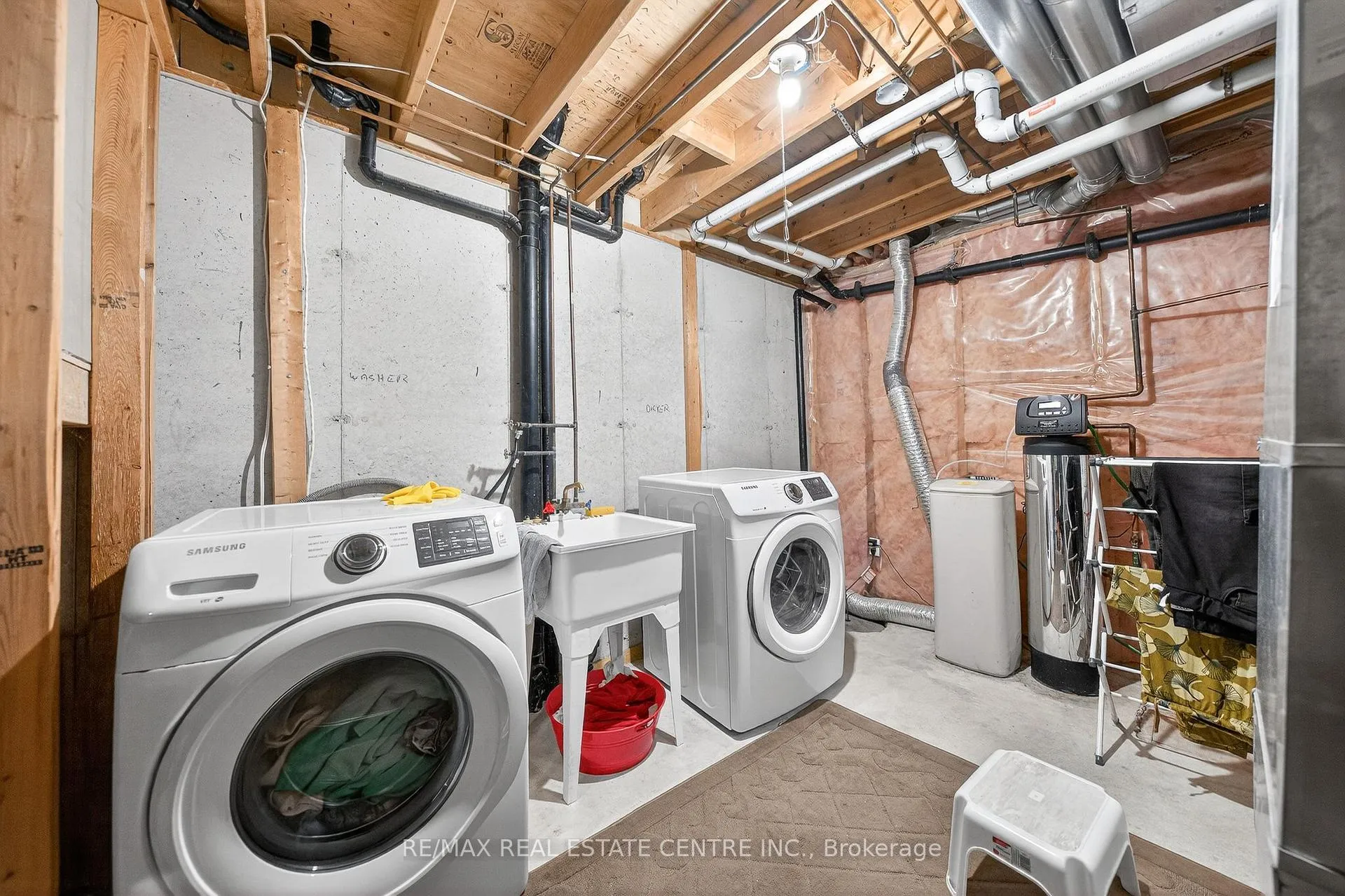 Photo 29 of 114 Stiefelmeyer Crescent, Wilmot — HOMEH