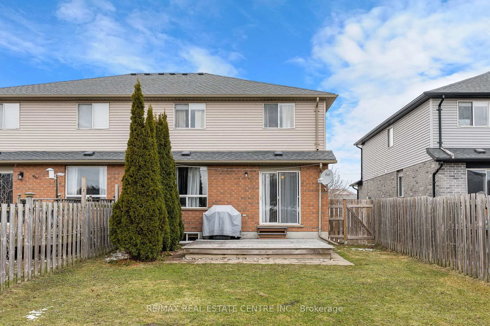 Photo 30 of 114 Stiefelmeyer Crescent, Wilmot — HOMEH