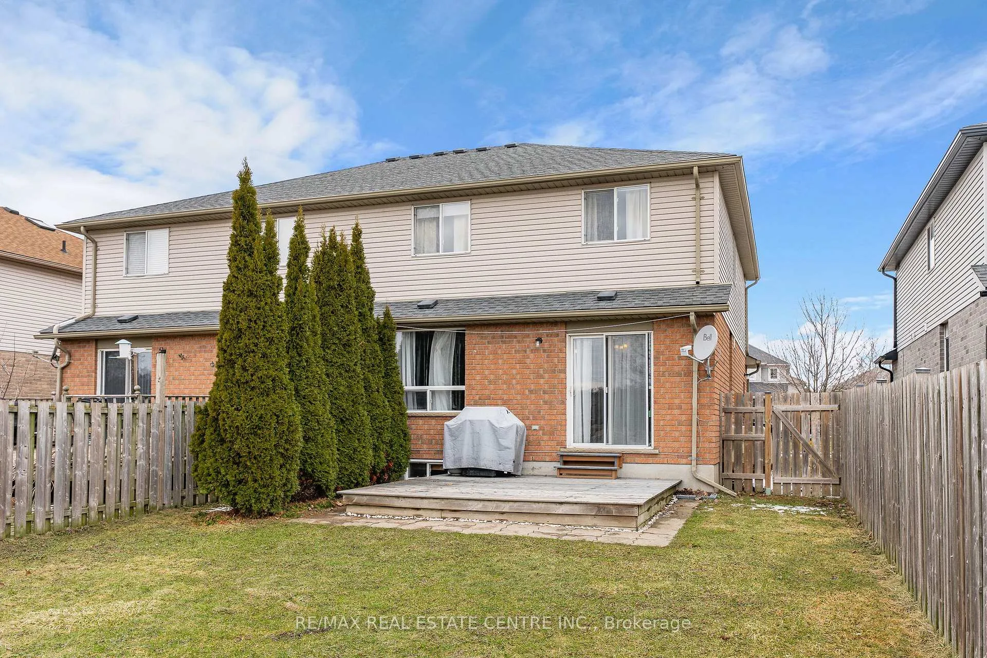 Photo 31 of 114 Stiefelmeyer Crescent, Wilmot — HOMEH
