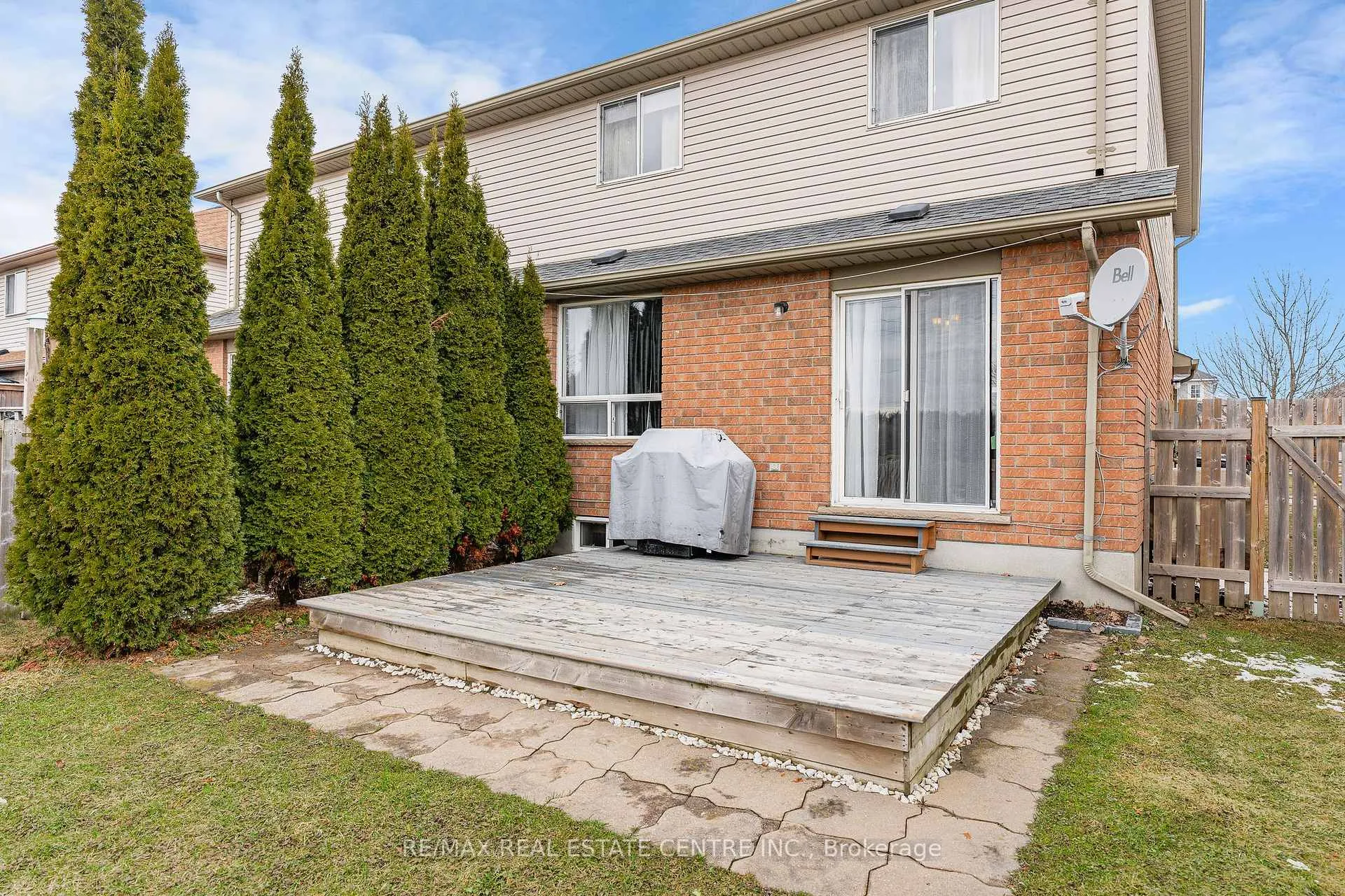 Photo 32 of 114 Stiefelmeyer Crescent, Wilmot — HOMEH