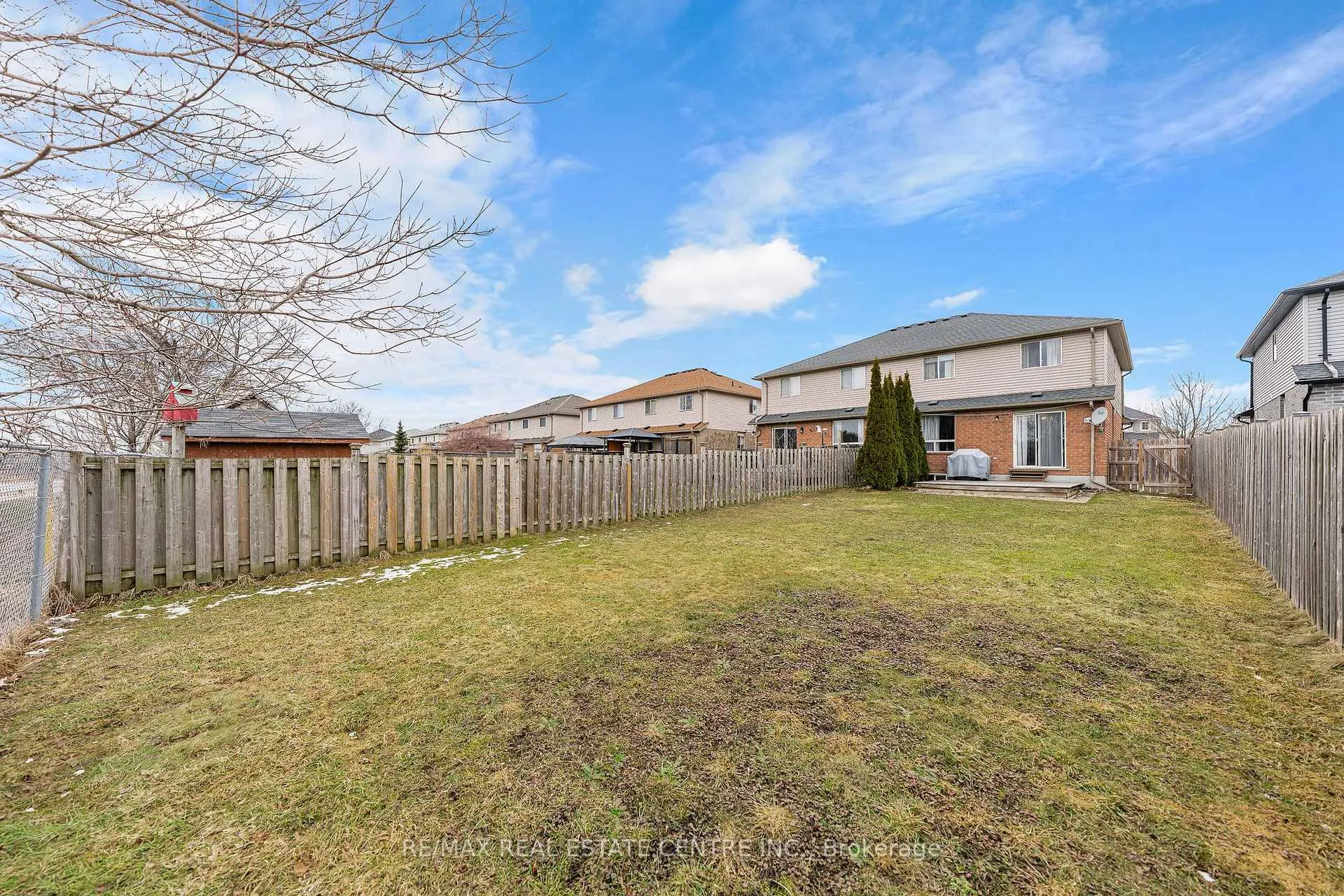Photo 35 of 114 Stiefelmeyer Crescent, Wilmot — HOMEH