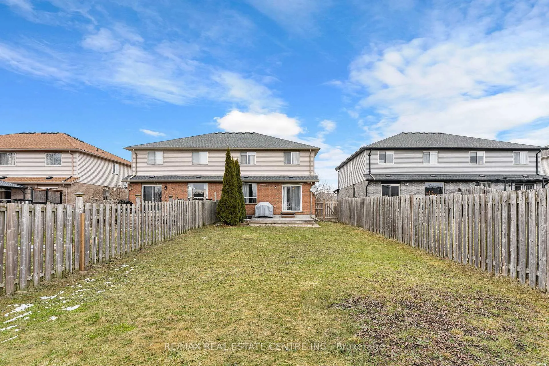 Photo 36 of 114 Stiefelmeyer Crescent, Wilmot — HOMEH