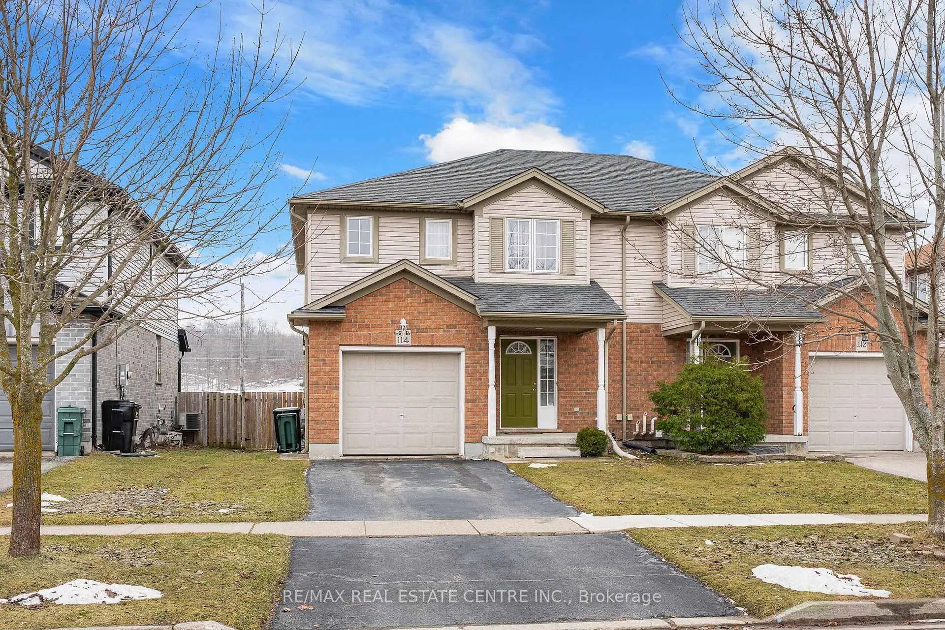 Photo 38 of 114 Stiefelmeyer Crescent, Wilmot — HOMEH