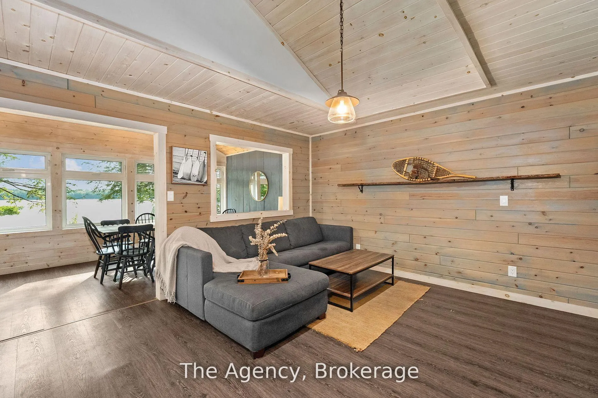 Photo 6 of 1032 Lakeshore Drive S, Bracebridge, Oakley — HOMEH