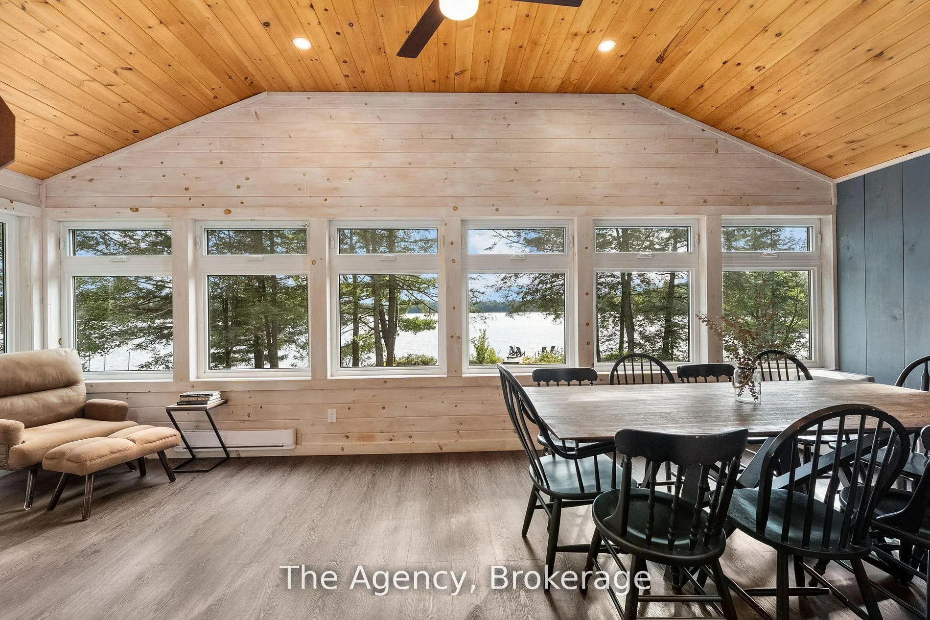 Photo 7 of 1032 Lakeshore Drive S, Bracebridge, Oakley — HOMEH