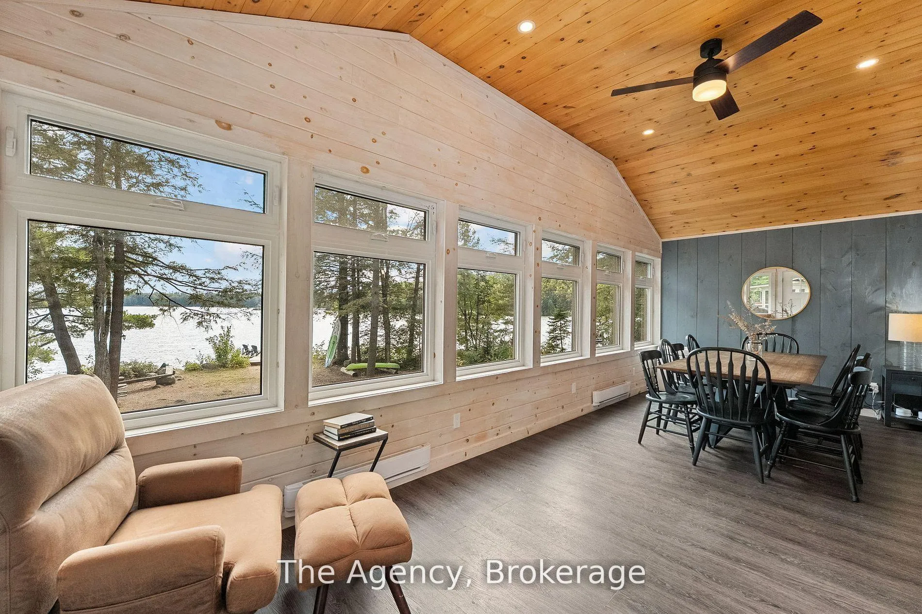 Photo 16 of 1032 Lakeshore Drive S, Bracebridge, Oakley — HOMEH